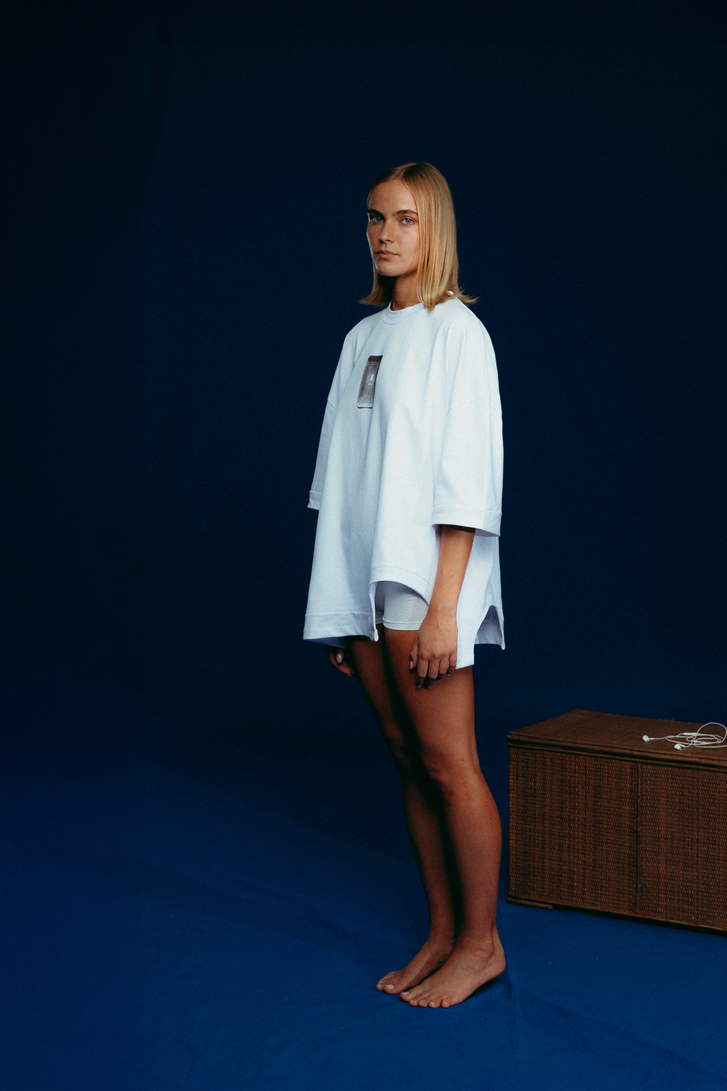 I MISS MUSIC B-SHIRT