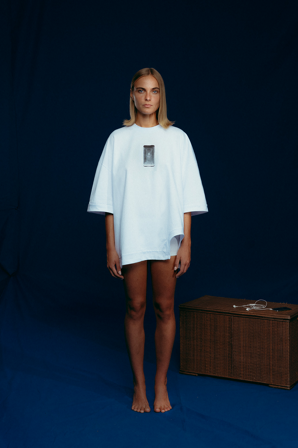 I MISS MUSIC B-SHIRT